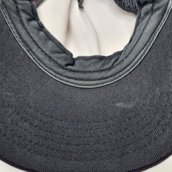 New Era Spider-Man Adjustable Hat Sinister Six Marvel Rhino Shocker Lizard Black - Picture 9 of 13